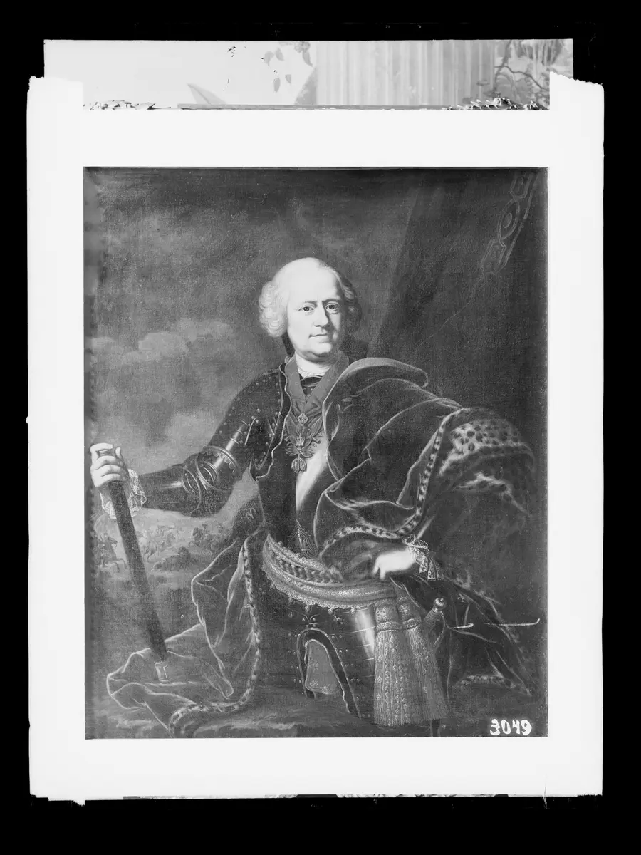 Graf Batthány-Strattmann