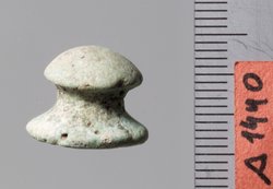 Pilzförmiger Spielstein