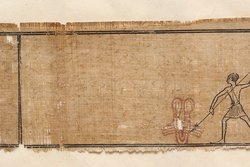 Totenbuch des Priesters Chons-iu