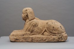 Kleiner Sphinx