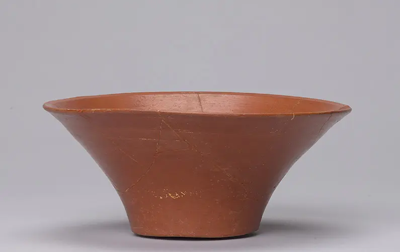 Waschschüssel mit Kanne