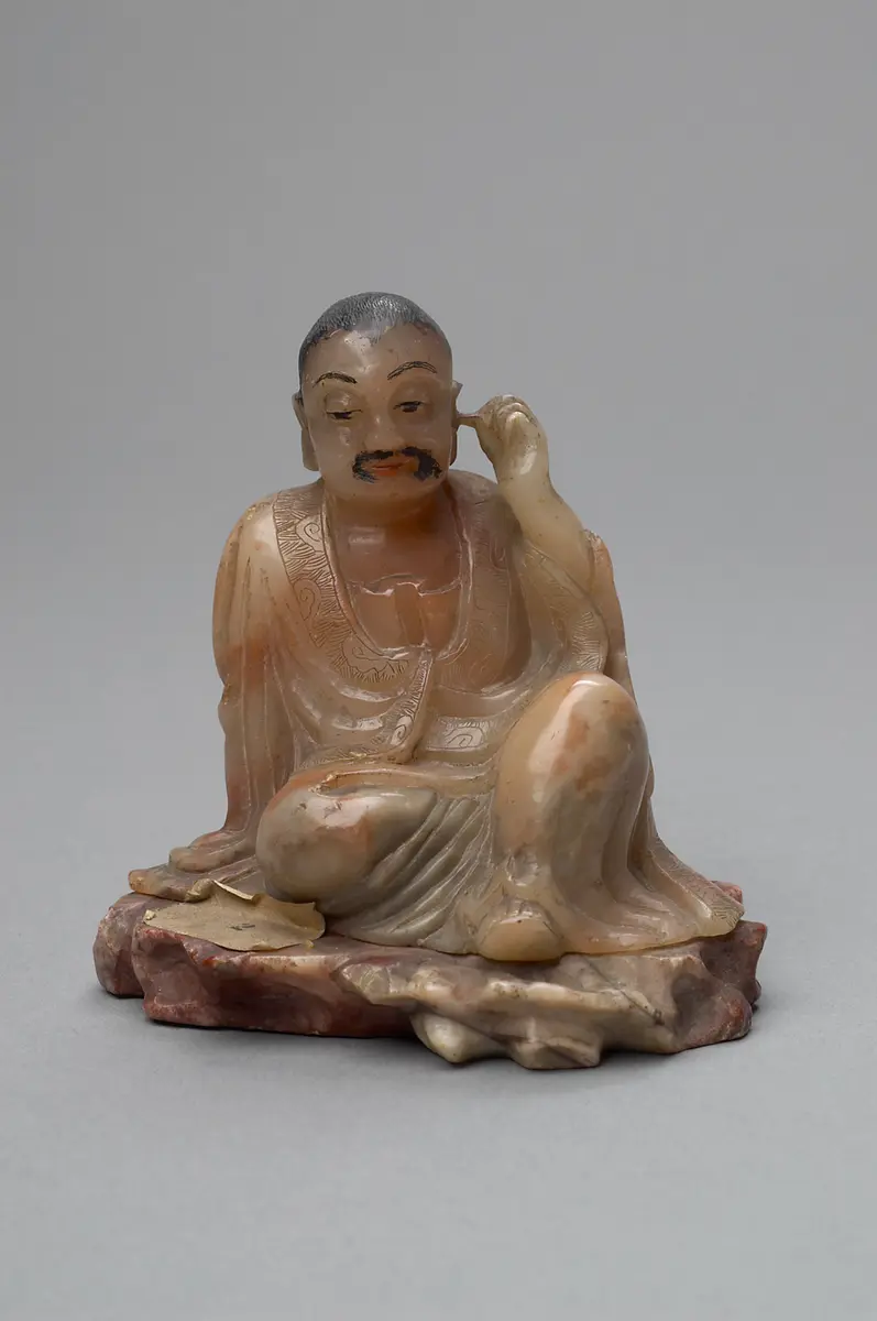 Figurine