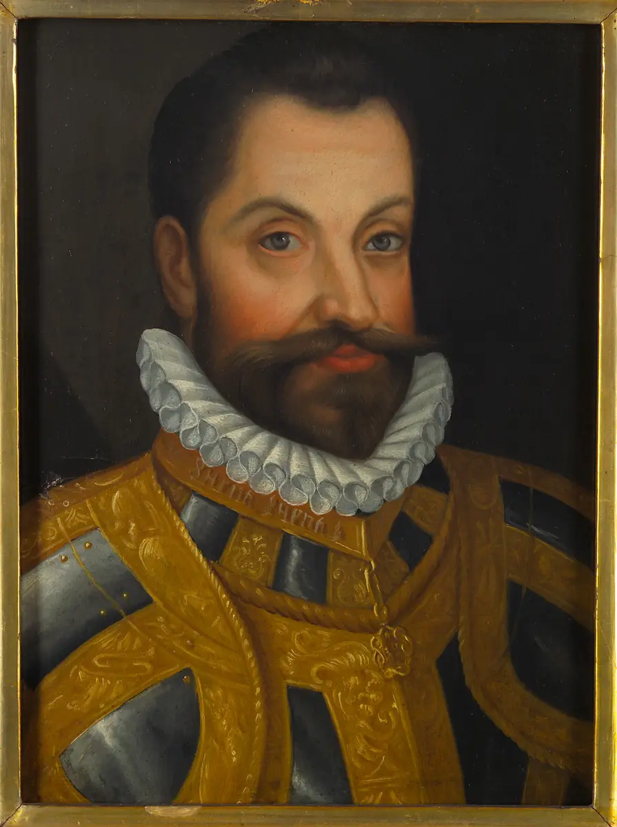 Philipp Emanuel, gen. 