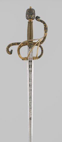 Rapier