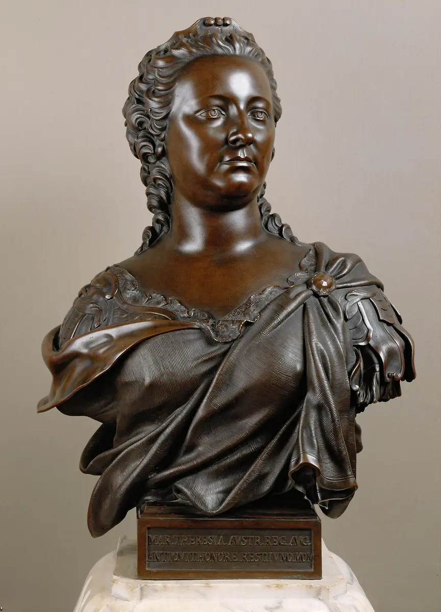 Kaiserin Maria Theresia