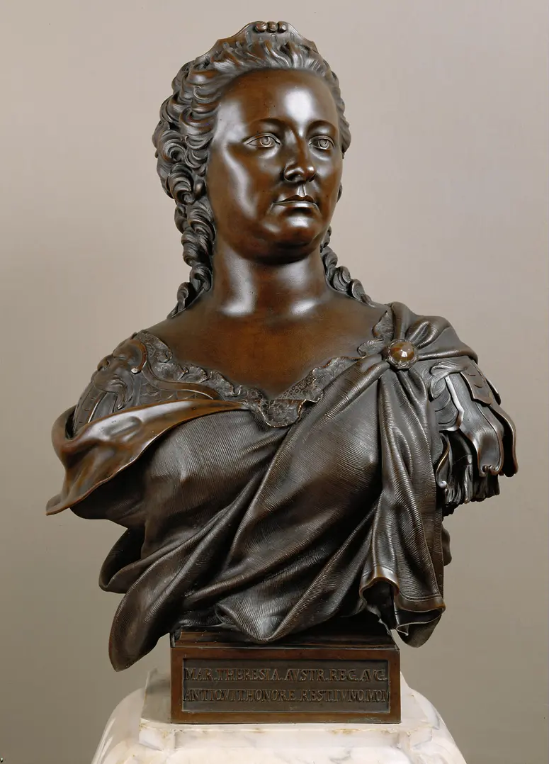 Kaiserin Maria Theresia