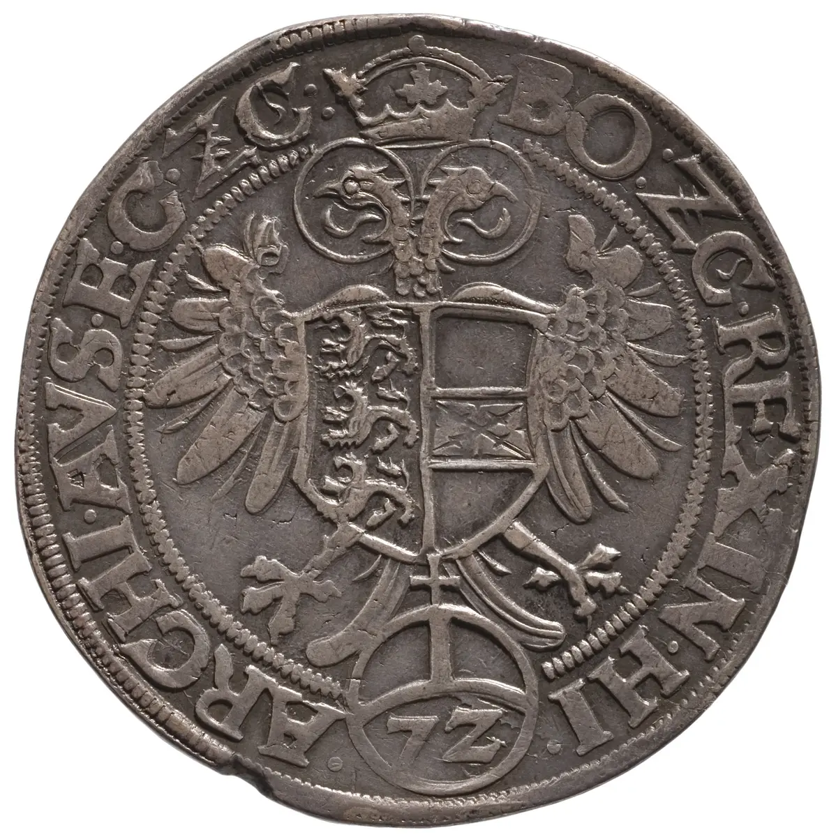 Münze