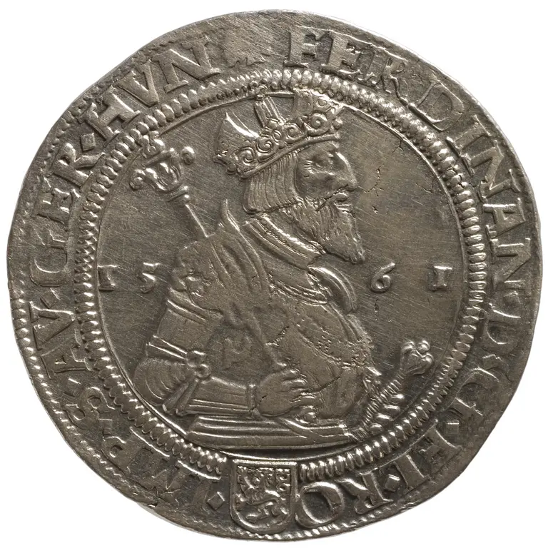 Münze