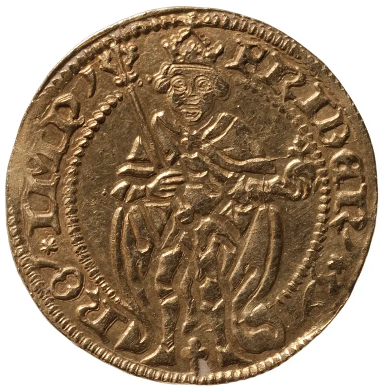Münze