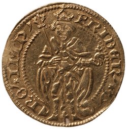 Haus Österreich: Friedrich V. (III.) (1424–1493)