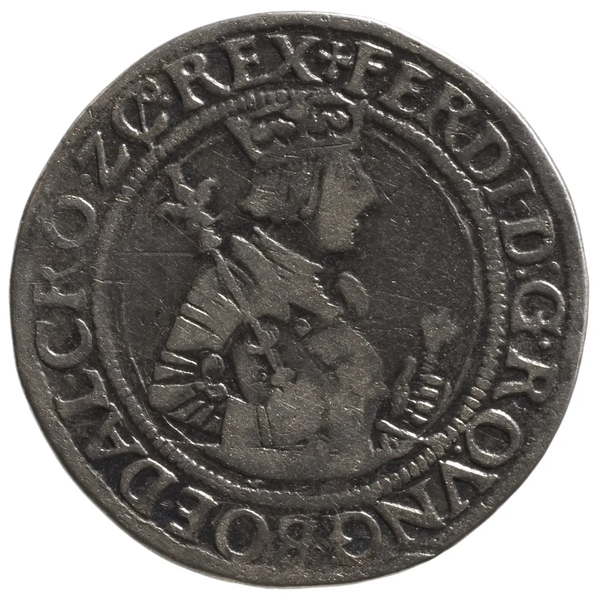 Münze