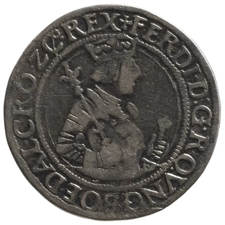 Münze
