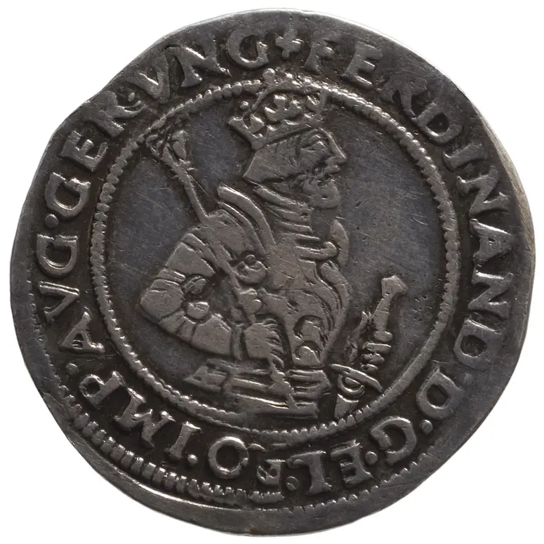 Münze