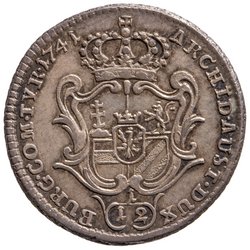 Haus Österreich: Maria Theresia