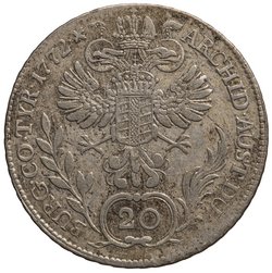 Haus Österreich: Maria Theresia