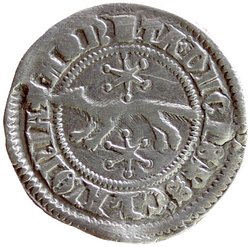 Banat: Herzog Béla (1260–1269), Ban Roland (1261–1267), Ban Heinrich Kőszegi (1267–1269) unter Béla IV.
