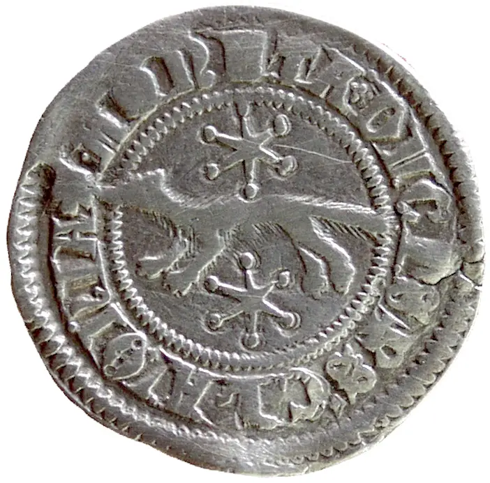 Münze