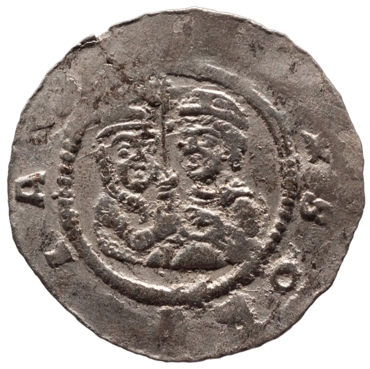 Herzöge von Böhmen: Sobeslav I. (1125–1140)