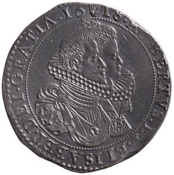 Spanische Niederlande: Albrecht VII. und Isabella Clara Eugenia