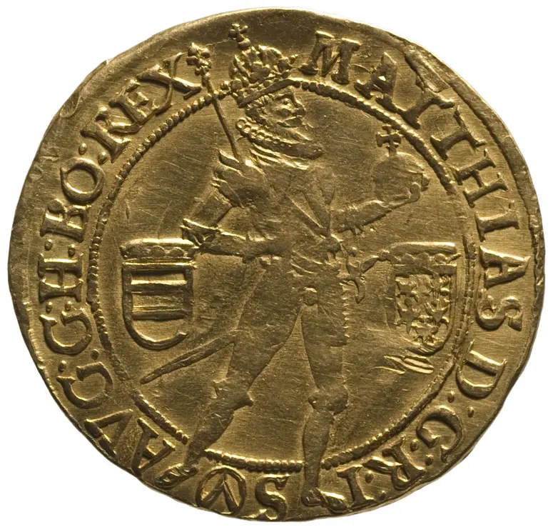 Münze