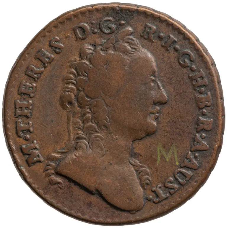 Münze