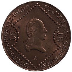 Habsburg: Franz I.