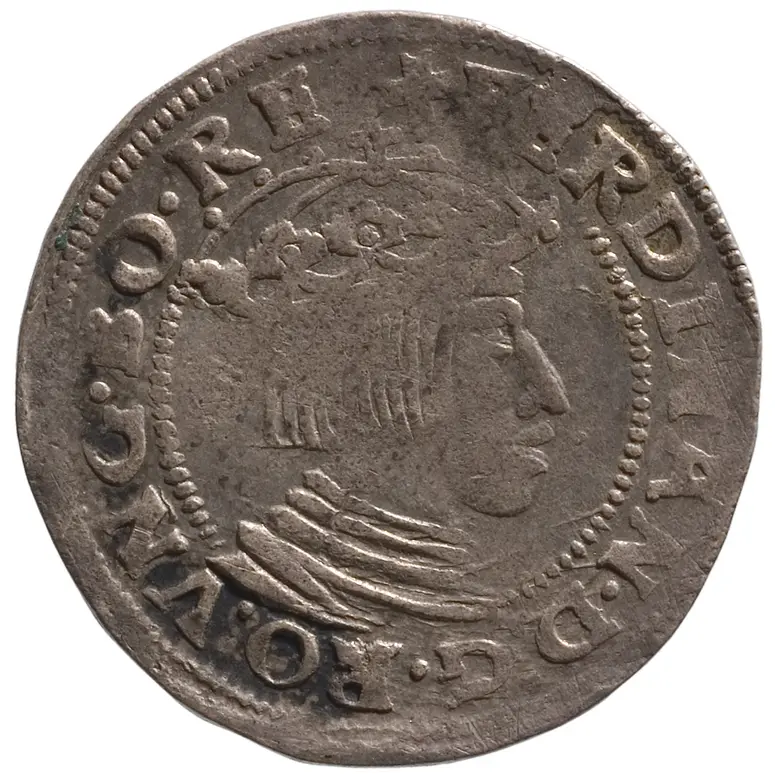 Münze