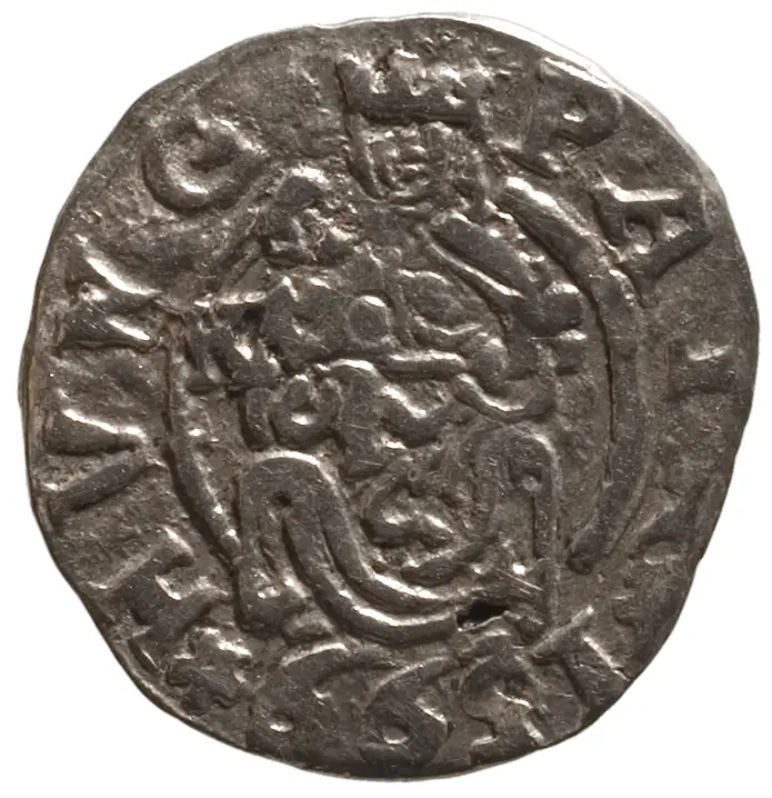 Münze