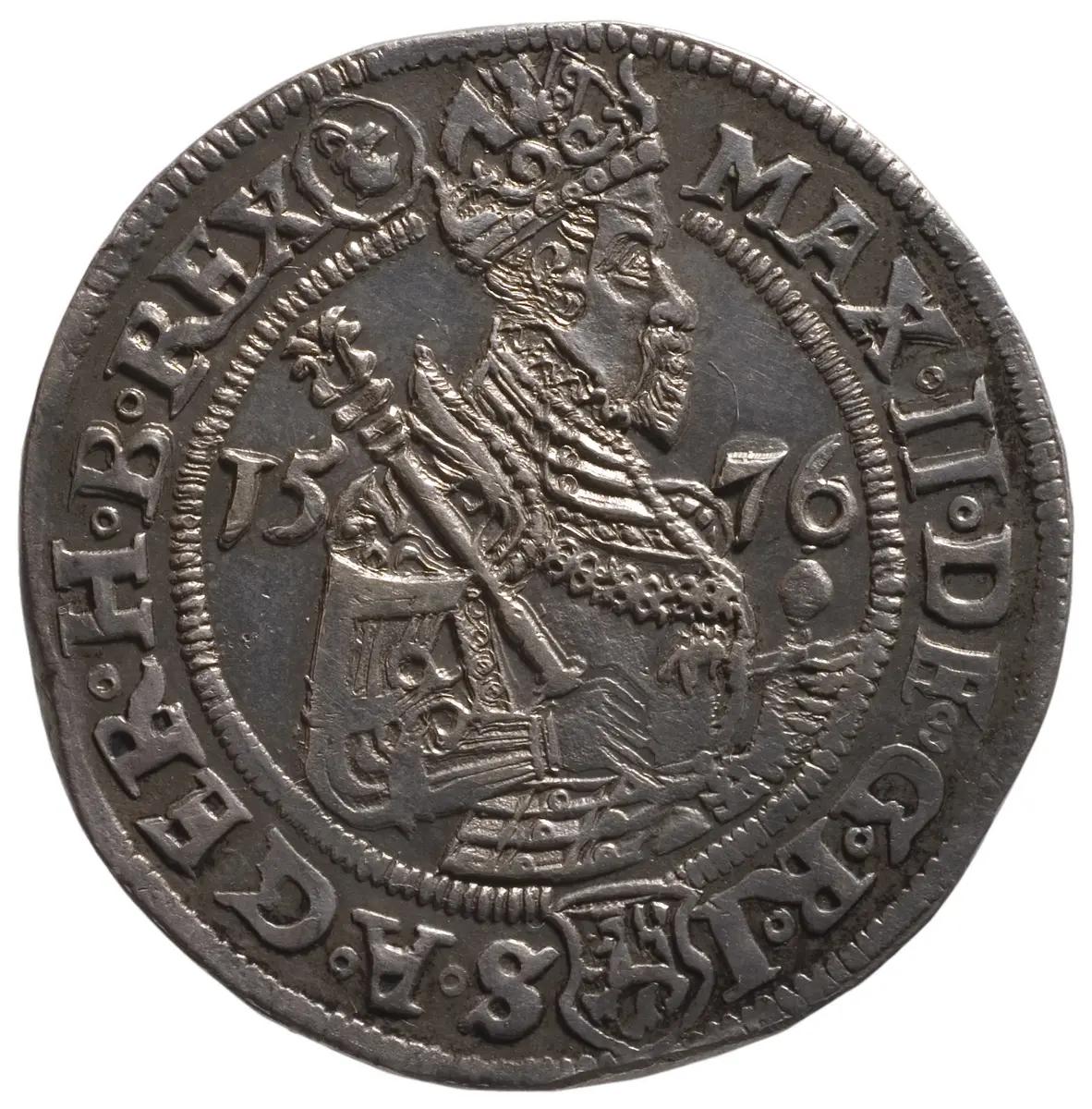 Münze
