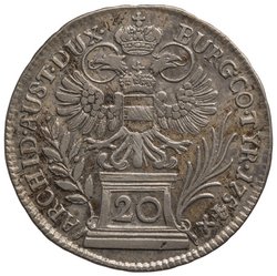 Haus Österreich: Maria Theresia