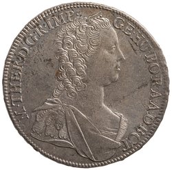 Haus Österreich: Maria Theresia