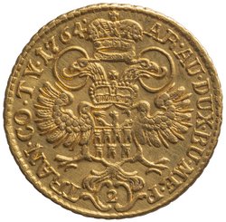 Haus Österreich: Maria Theresia
