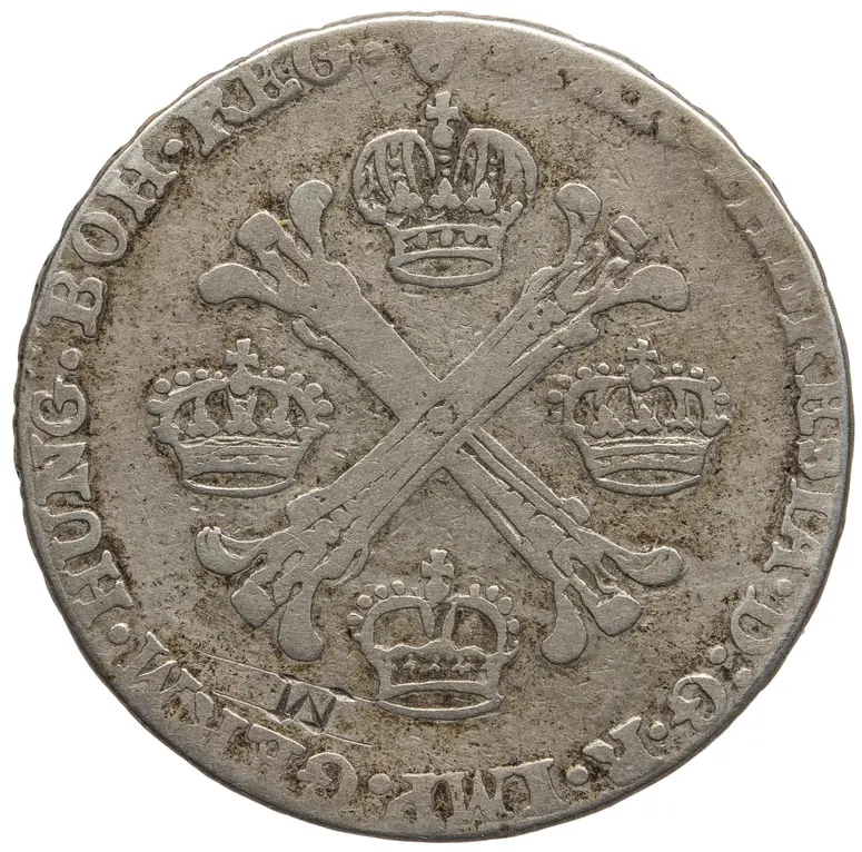 Münze