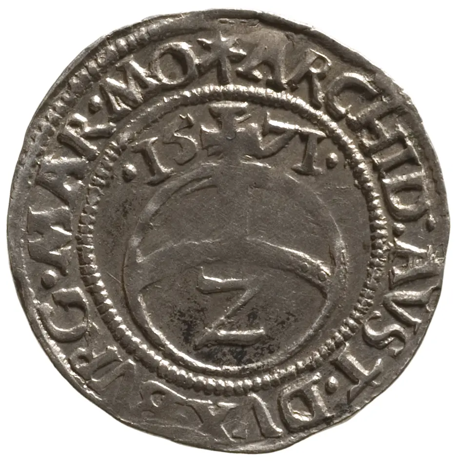 Münze