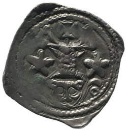 Herzöge von Kärnten / Herren von Krain: Bernhard (1202–1256)