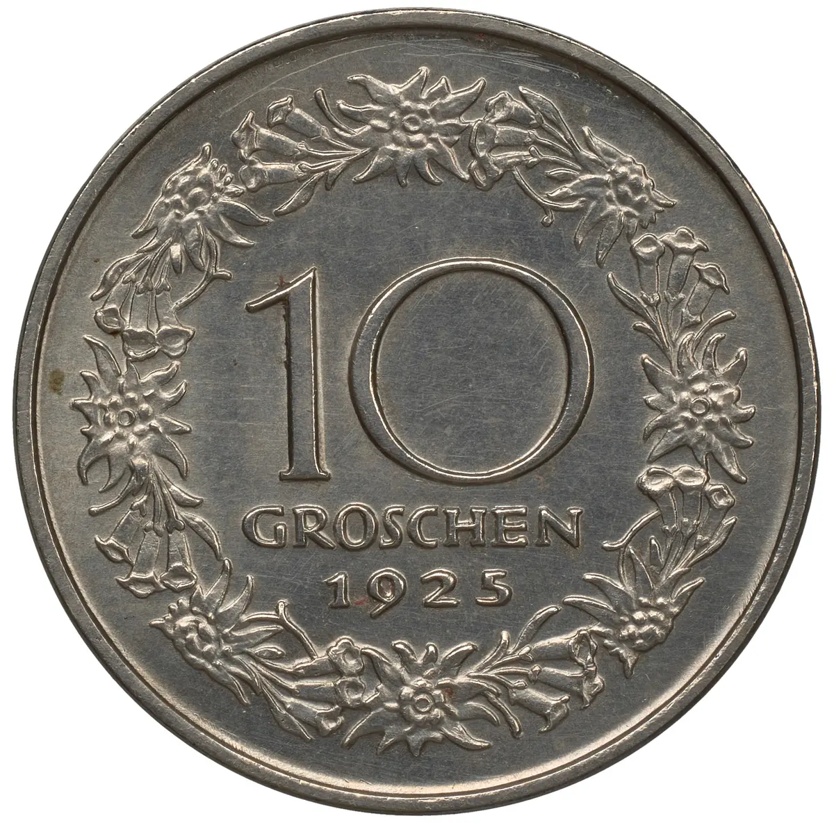 Österreich: 1. Republik