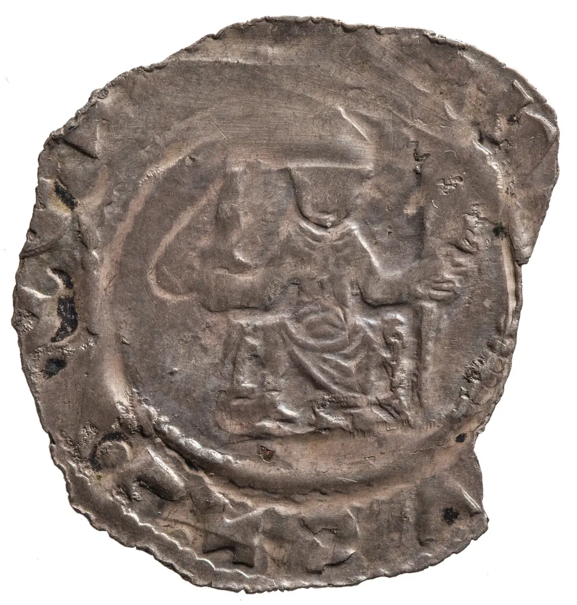 Markgrafen von Österreich: Leopold III. (1095–1136)