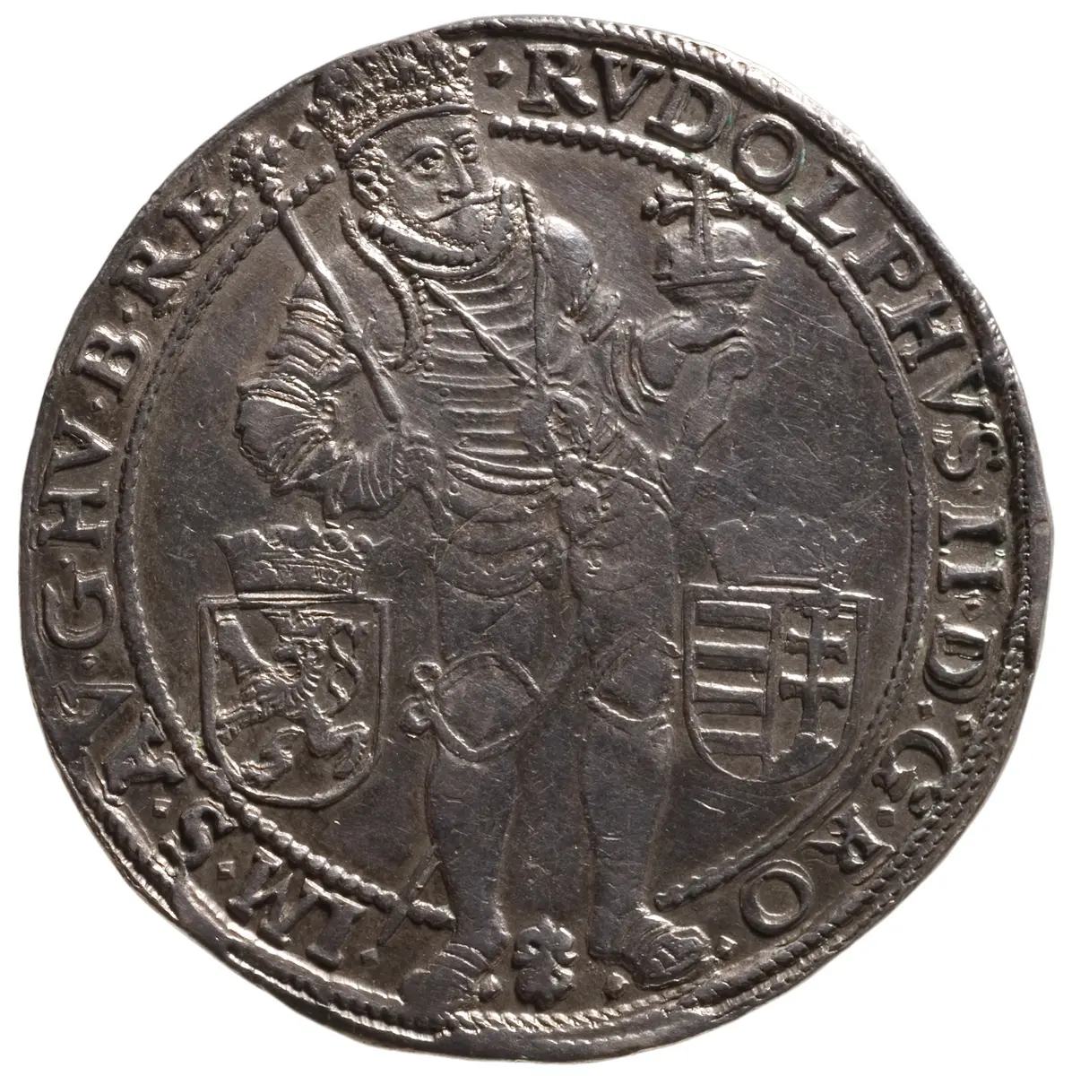 Münze