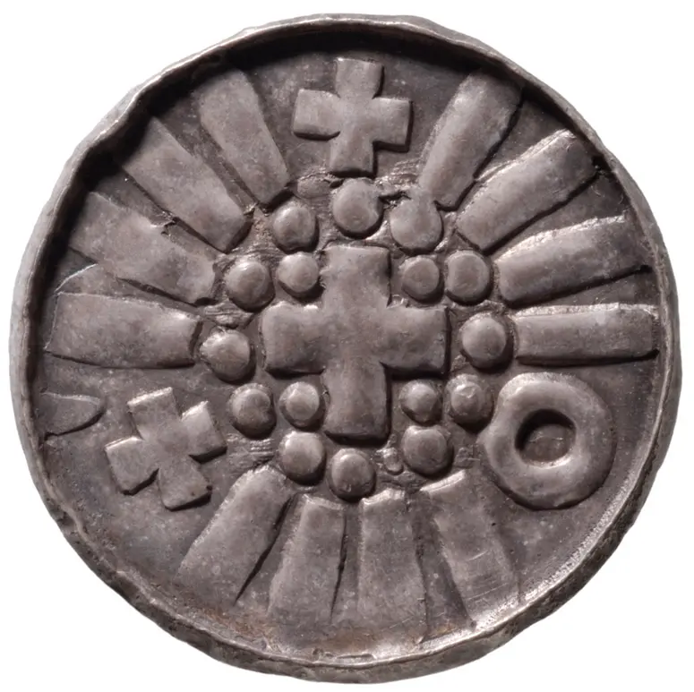 Münze