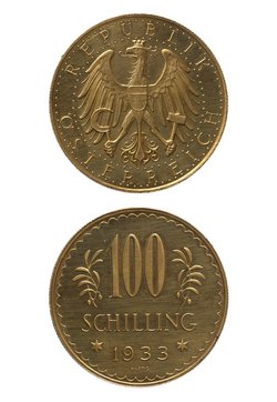 Österreich: 1. Republik