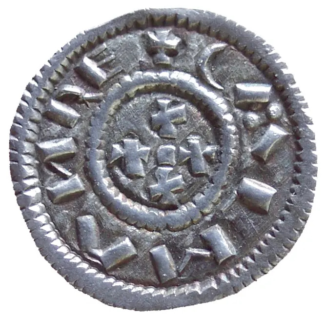 Münze