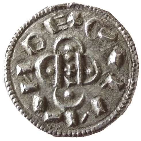Münze