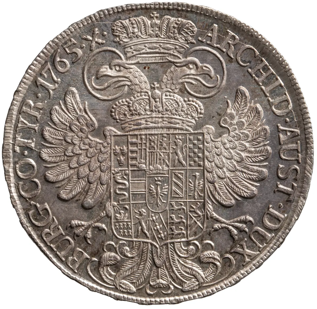 Haus Österreich: Maria Theresia