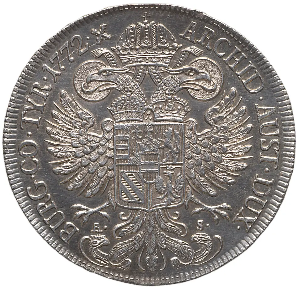 Haus Österreich: Maria Theresia
