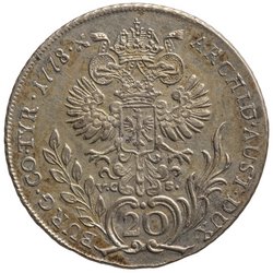 Haus Österreich: Maria Theresia