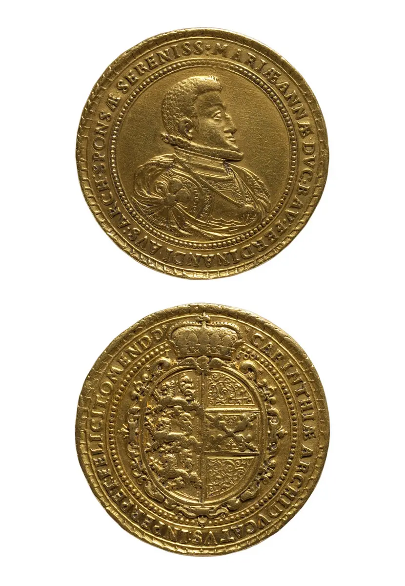 Habsburg: Kaiser Ferdinand II.