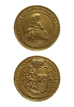 Habsburg: Kaiser Ferdinand II.