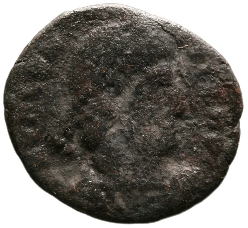 Valens II.