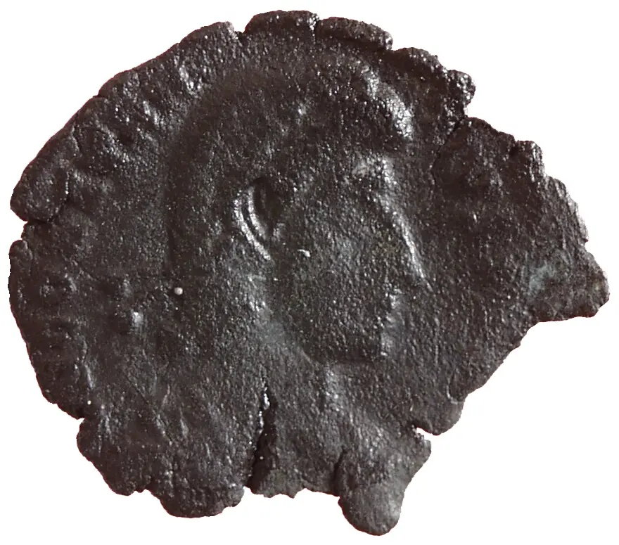 Constantius II.