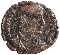 Valens II.